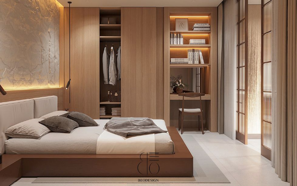 Dự Án Penhouse Anh Quân MHD 3208